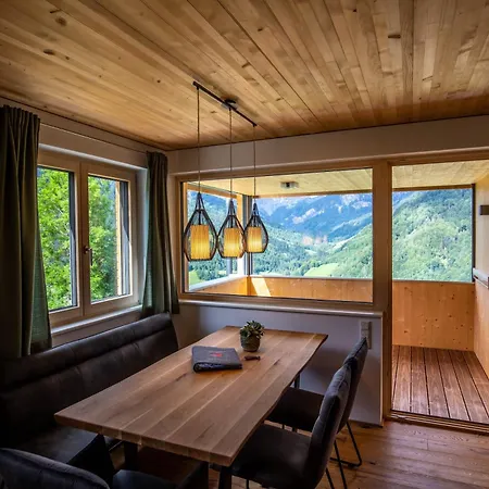 Appartement Panoramahof Bergglueck à Mellau Extérieur photo