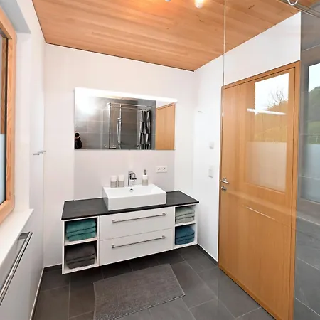 Appartement Panoramahof Bergglueck à Mellau Extérieur photo