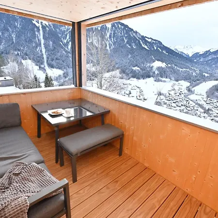 Appartement Panoramahof Bergglueck à Mellau Extérieur photo