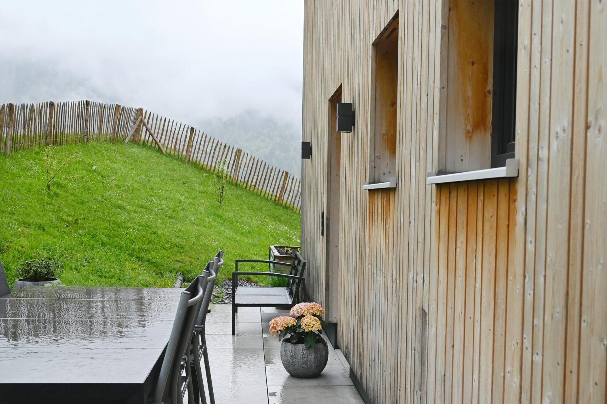 Panoramahof Bergglueck Appartement *